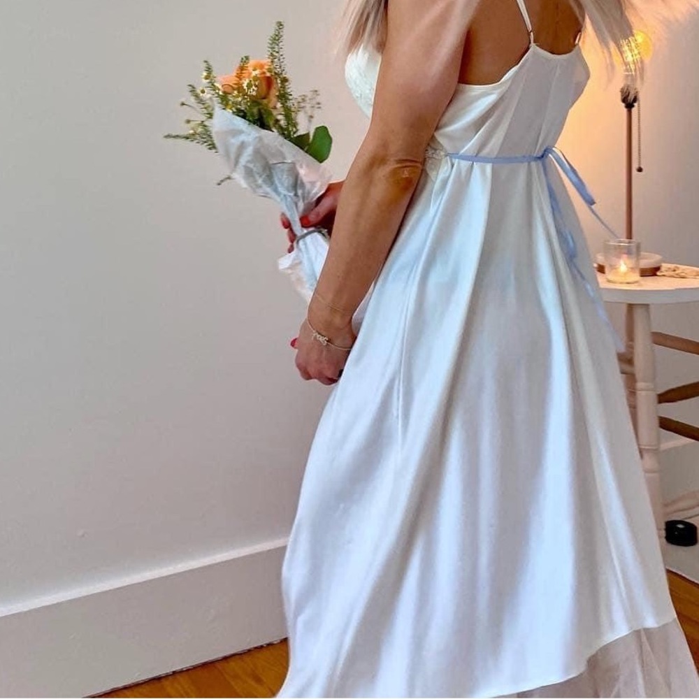 Vintage nighty